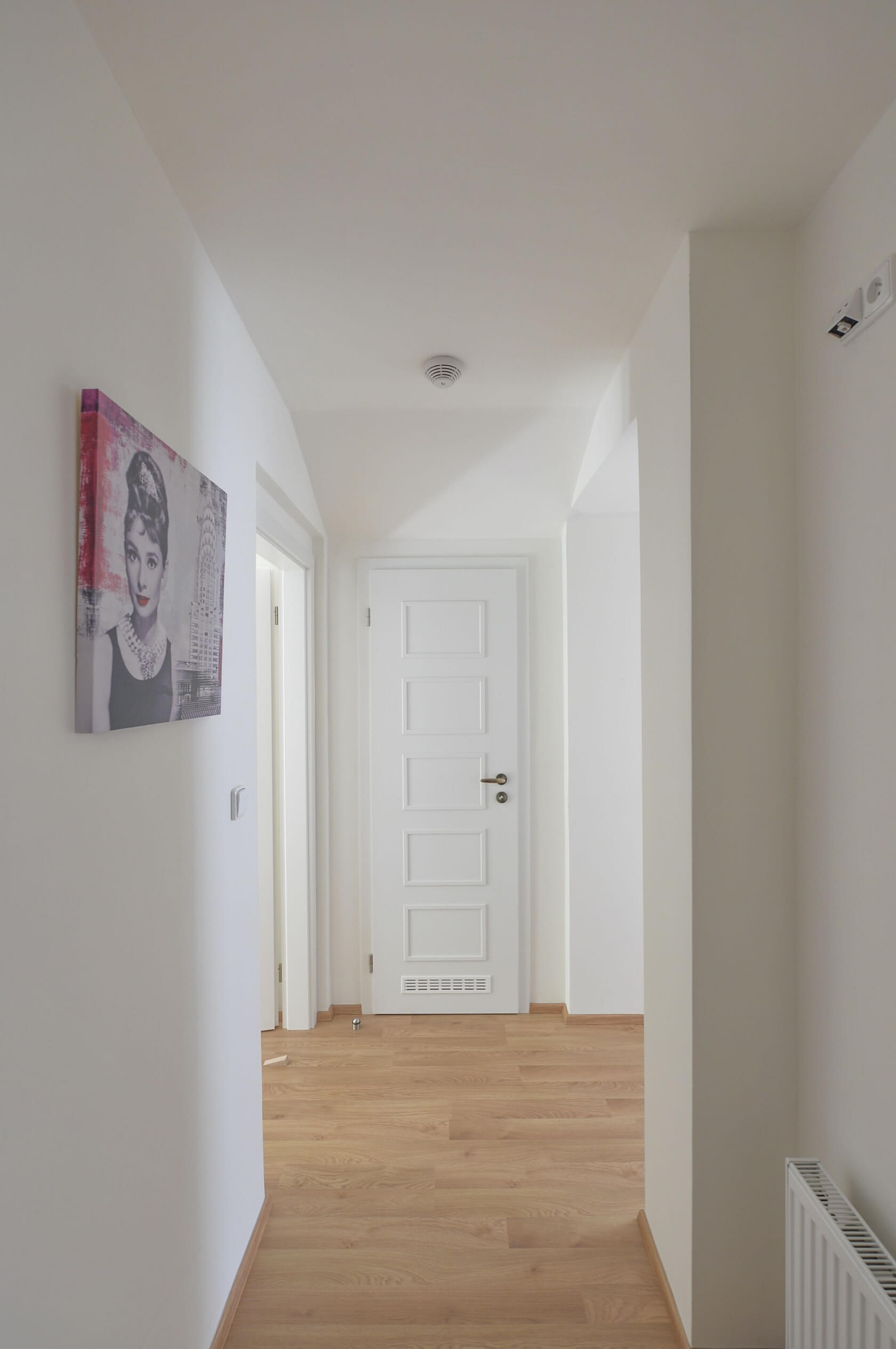 Průchova, Košíře - Praha 5 | Pronájem, Byt 3+kk, 89 m²