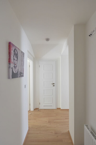 Průchova, Košíře - Praha 5 | Pronájem, Byt 3+kk, 89 m²