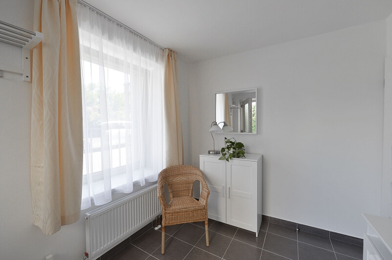 Průchova, Košíře - Prague 5 | Rent, Apartment Two-bedroom (3+kk), 89 m²