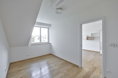 Zemědělská, Dejvice - Prague 6 | Rent, Apartment One-bedroom (2+kk), 50 m²