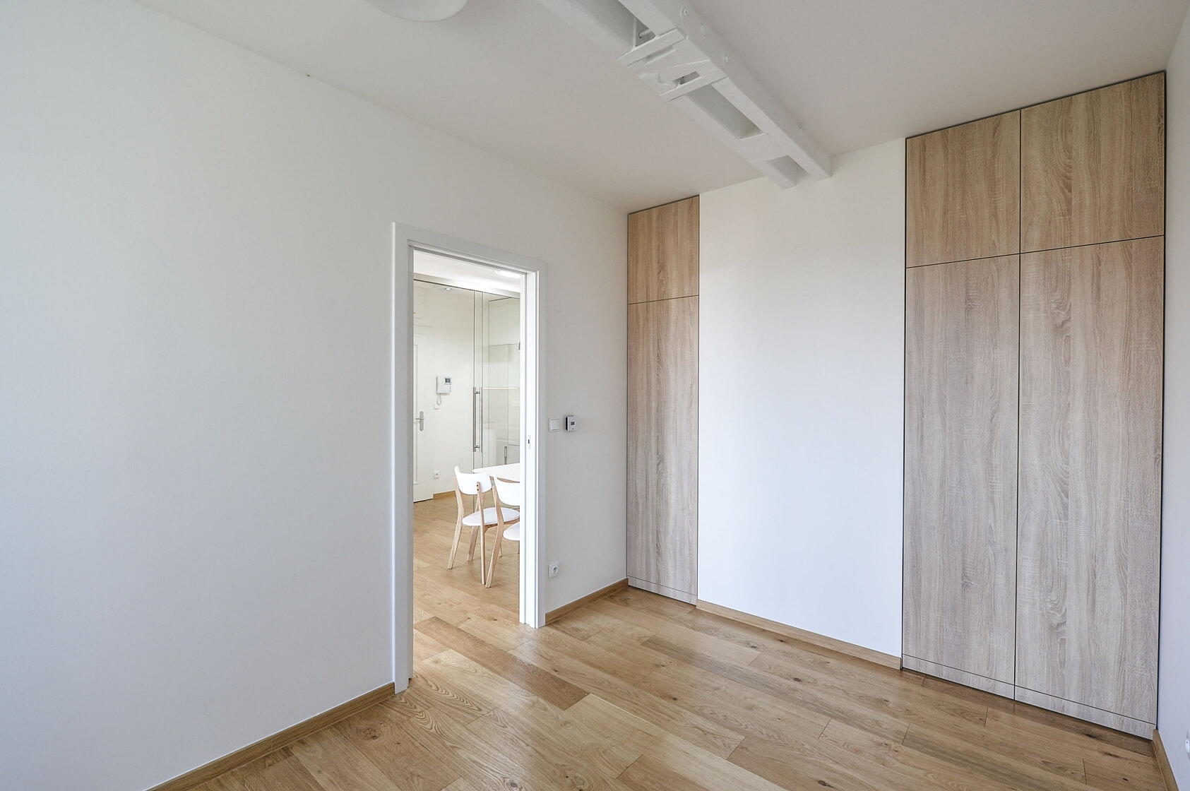 Zemědělská, Dejvice - Praha 6 | Pronájem, Byt 2+kk, 50 m²