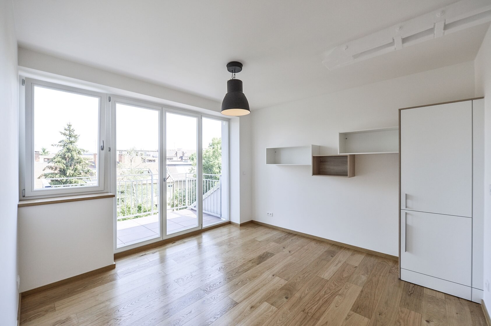 Zemědělská, Dejvice - Praha 6 | Pronájem, Byt 2+kk, 50 m²