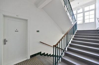 Zemědělská, Dejvice - Prague 6 | Rent, Apartment One-bedroom (2+kk), 50 m²