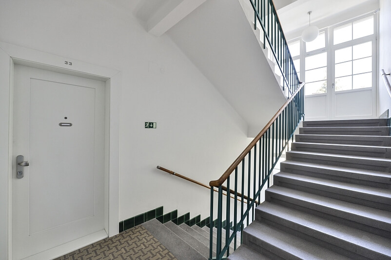 Zemědělská, Dejvice - Praha 6 | Pronájem, Byt 2+kk, 50 m²