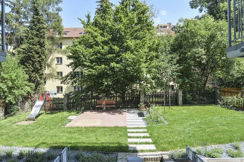Zemědělská, Dejvice - Praha 6 | Pronájem, Byt 2+kk, 50 m²