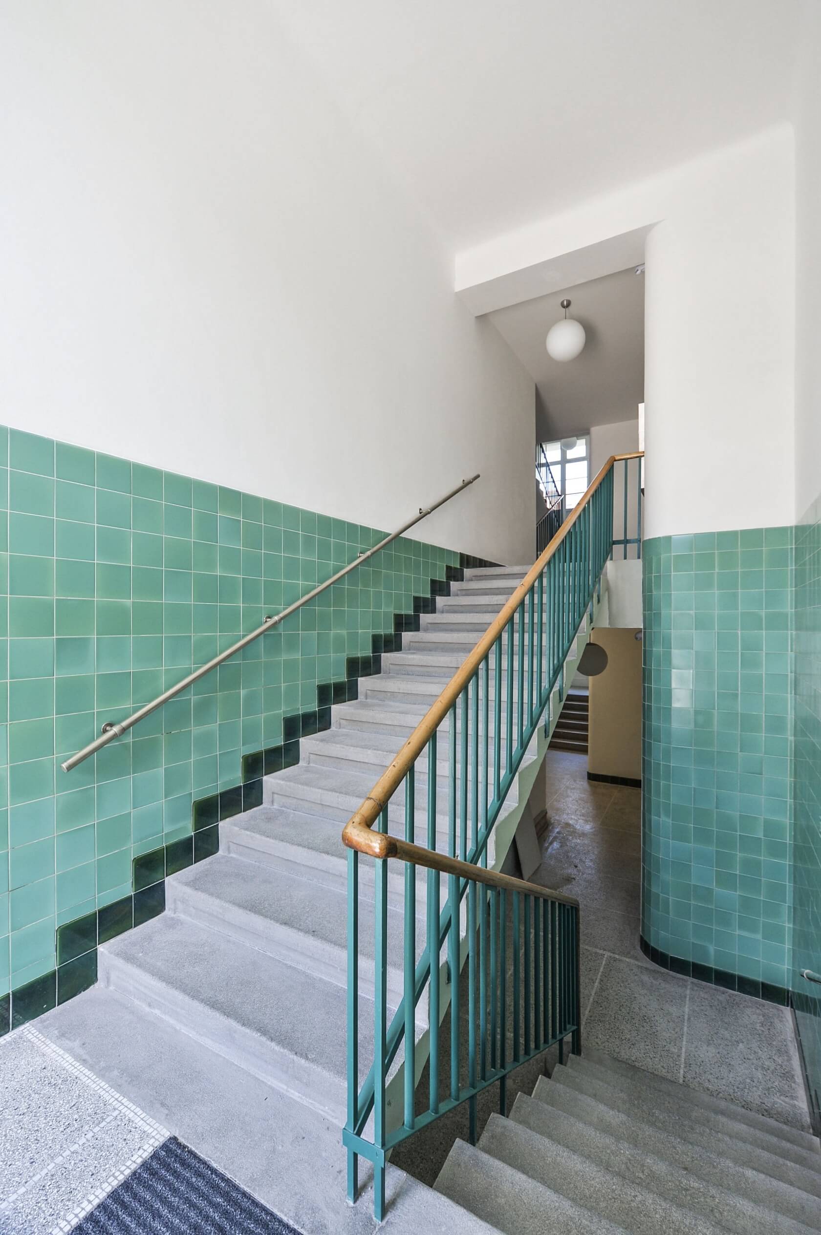 Zemědělská, Dejvice - Praha 6 | Pronájem, Byt 2+kk, 50 m²