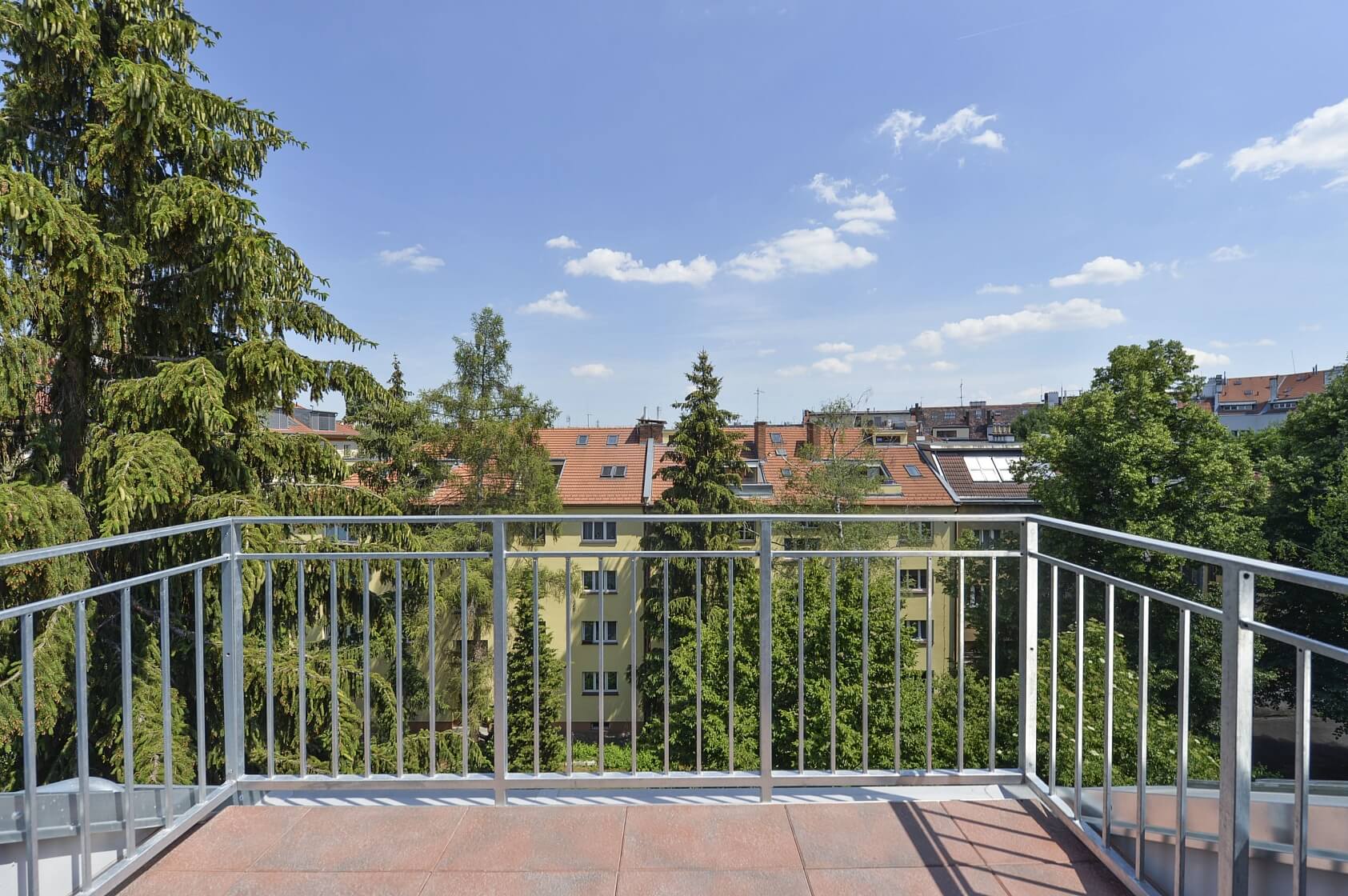 Zemědělská, Dejvice - Praha 6 | Pronájem, Byt 2+kk, 50 m²