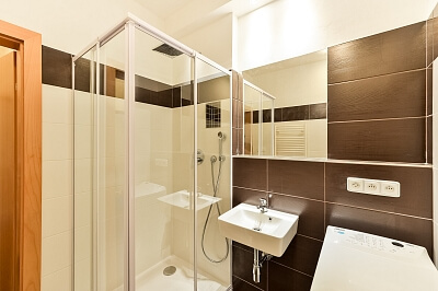 Lublaňská, Vinohrady - Prague 2 | Rent, Apartment Studio (1+kk), 31 m²