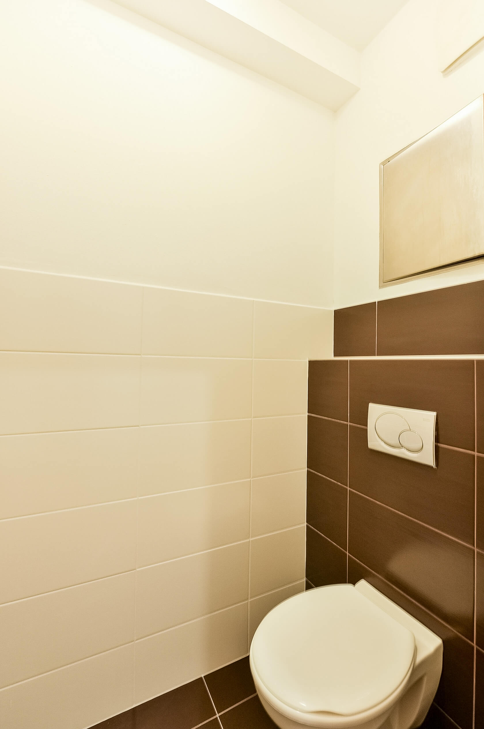 Lublaňská, Vinohrady - Prague 2 | Rent, Apartment Studio (1+kk), 31 m²