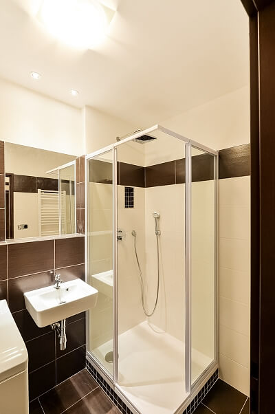 Lublaňská, Vinohrady - Prague 2 | Rent, Apartment Studio (1+kk), 32 m²