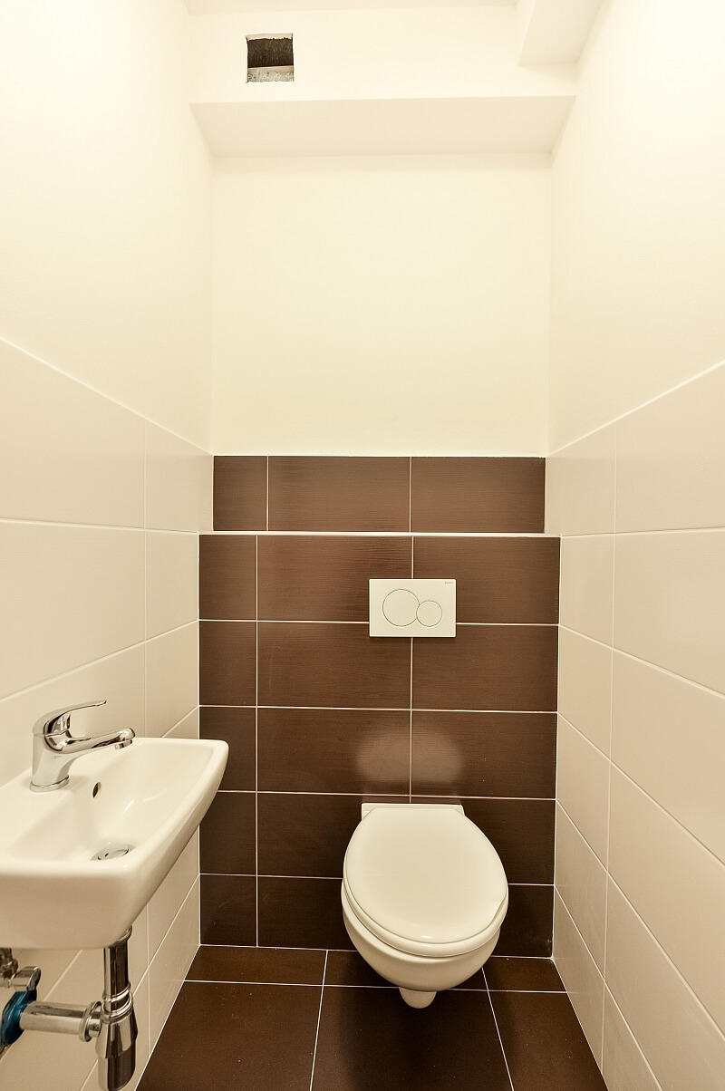 Lublaňská, Vinohrady - Praha 2 | Pronájem, Byt 1+kk, 32 m²