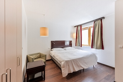 Lublaňská, Vinohrady - Prague 2 | Rent, Apartment Studio (1+kk), 32 m²