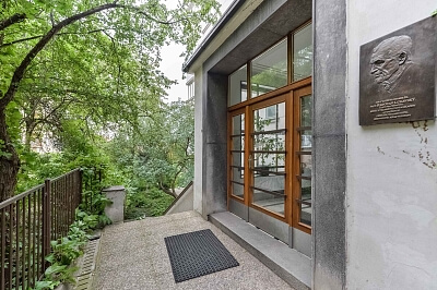 Kouřimská, Vinohrady - Praha 3 | Pronájem, Byt 3+kk, 104 m²