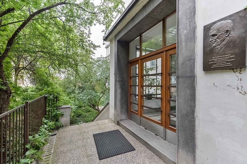 Kouřimská, Vinohrady - Praha 3 | Pronájem, Byt 3+kk, 104 m²