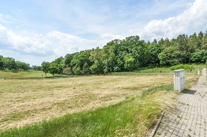 Vysoký Újezd - Beroun | Prodej, Pozemek, 1 613 m²