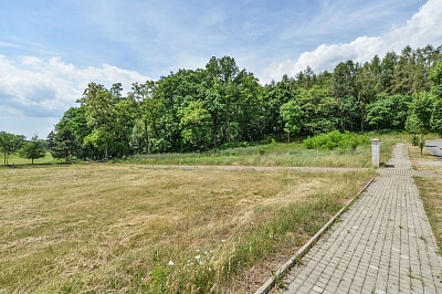 Vysoký Újezd - Beroun | Sale, Land, 1 613 m²