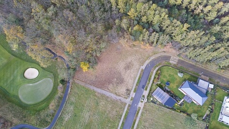 Vysoký Újezd - Beroun | Prodej, Pozemek, 1 613 m²