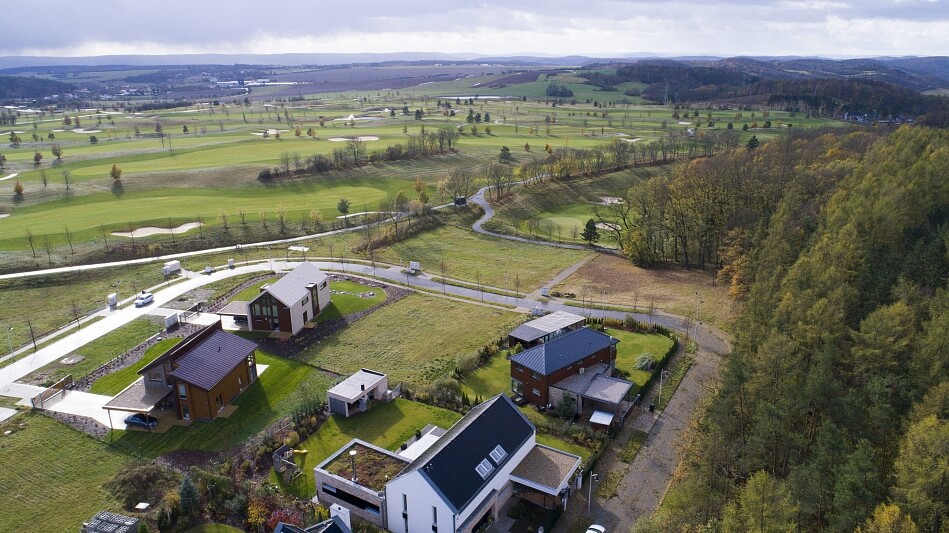 Vysoký Újezd - Beroun | Sale, Land, 1 613 m²