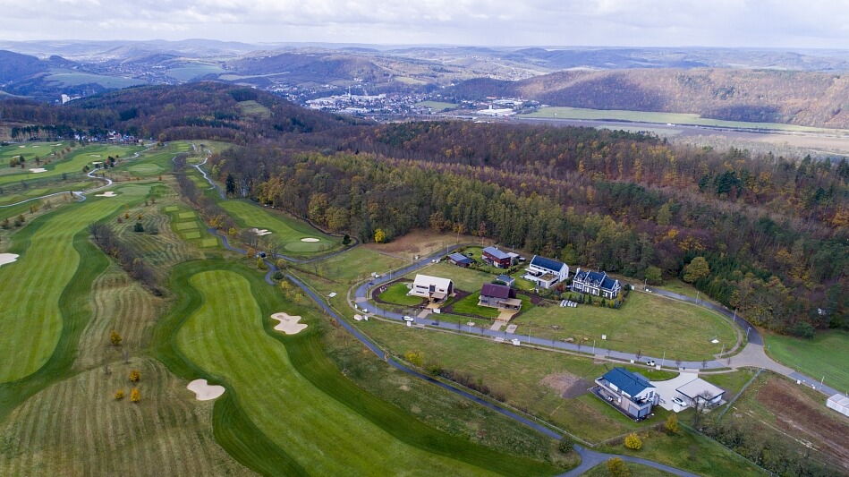 Vysoký Újezd - Beroun | Prodej, Pozemek, 1 613 m²