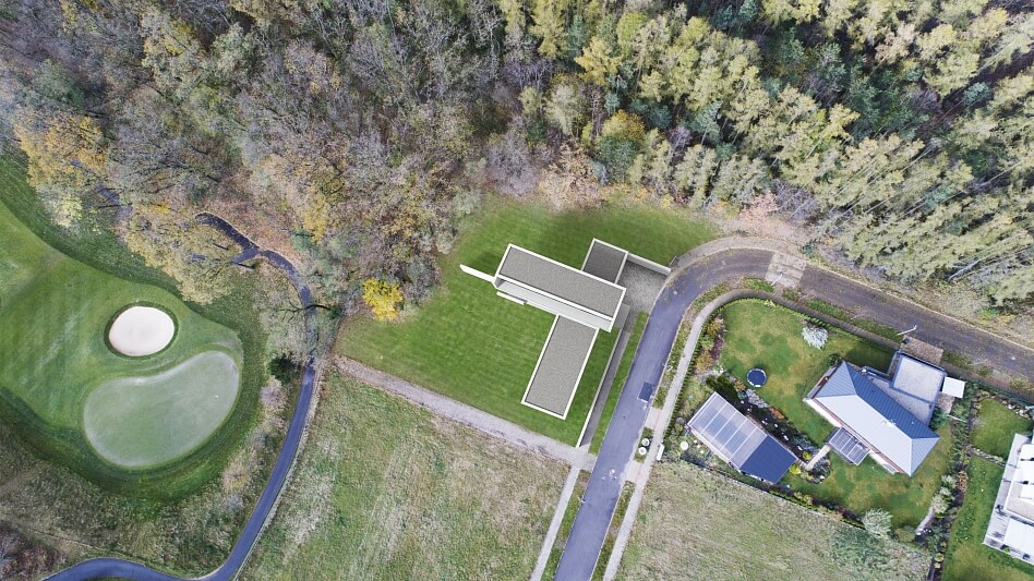 Vysoký Újezd - Beroun | Prodej, Pozemek, 1 613 m²