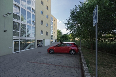 Bratří Žurků, Brno - jih - Brno-město | Sale, Apartment Studio (1+kk), 28 m²