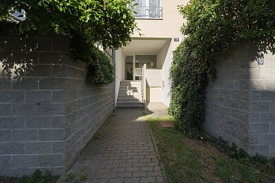 Bratří Žurků, Brno - jih - Brno-město | Sale, Apartment Studio (1+kk), 28 m²