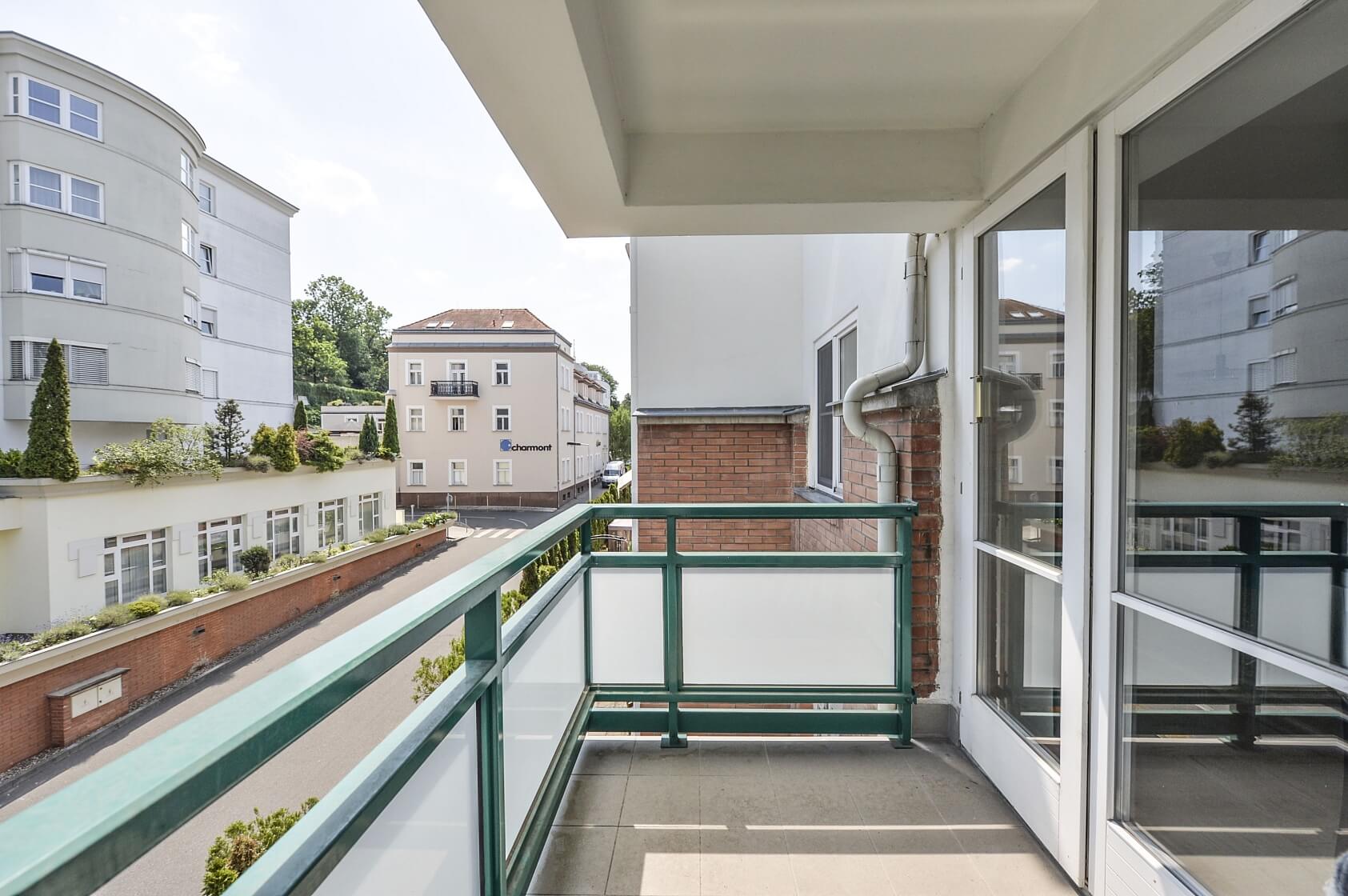 V Kapslovně, Žižkov - Praha 3 | Pronájem, Byt 3+1, 84 m²