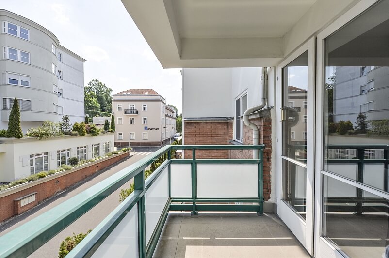 V Kapslovně, Žižkov - Praha 3 | Pronájem, Byt 3+1, 84 m²