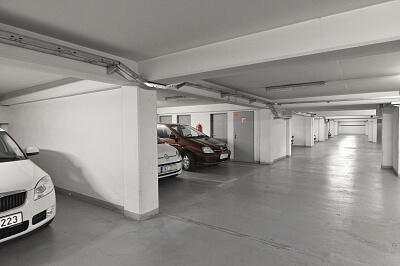 V Kapslovně, Žižkov - Praha 3 | Pronájem, Byt 3+1, 84 m²