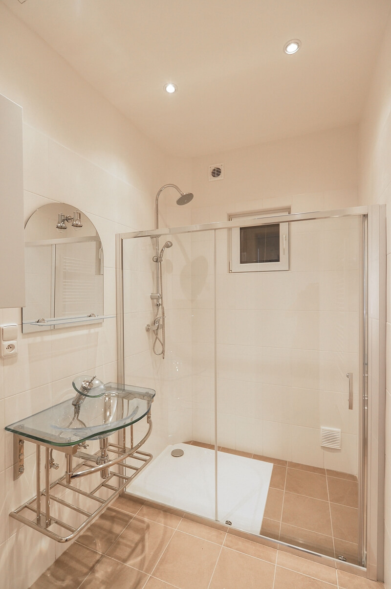 Janáčkovo nábřeží, Smíchov - Praha 5 | Pronájem, Byt 2+1, 90 m²