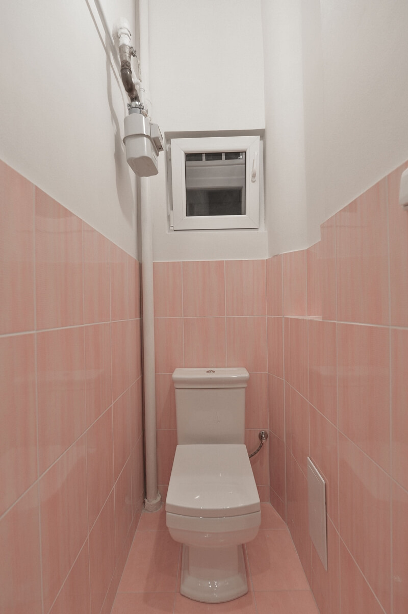 Janáčkovo nábřeží, Smíchov - Prague 5 | Rent, Apartment One-bedroom (2+1), 90 m²