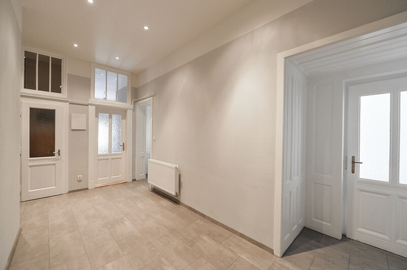 Janáčkovo nábřeží, Smíchov - Praha 5 | Pronájem, Byt 2+1, 90 m²