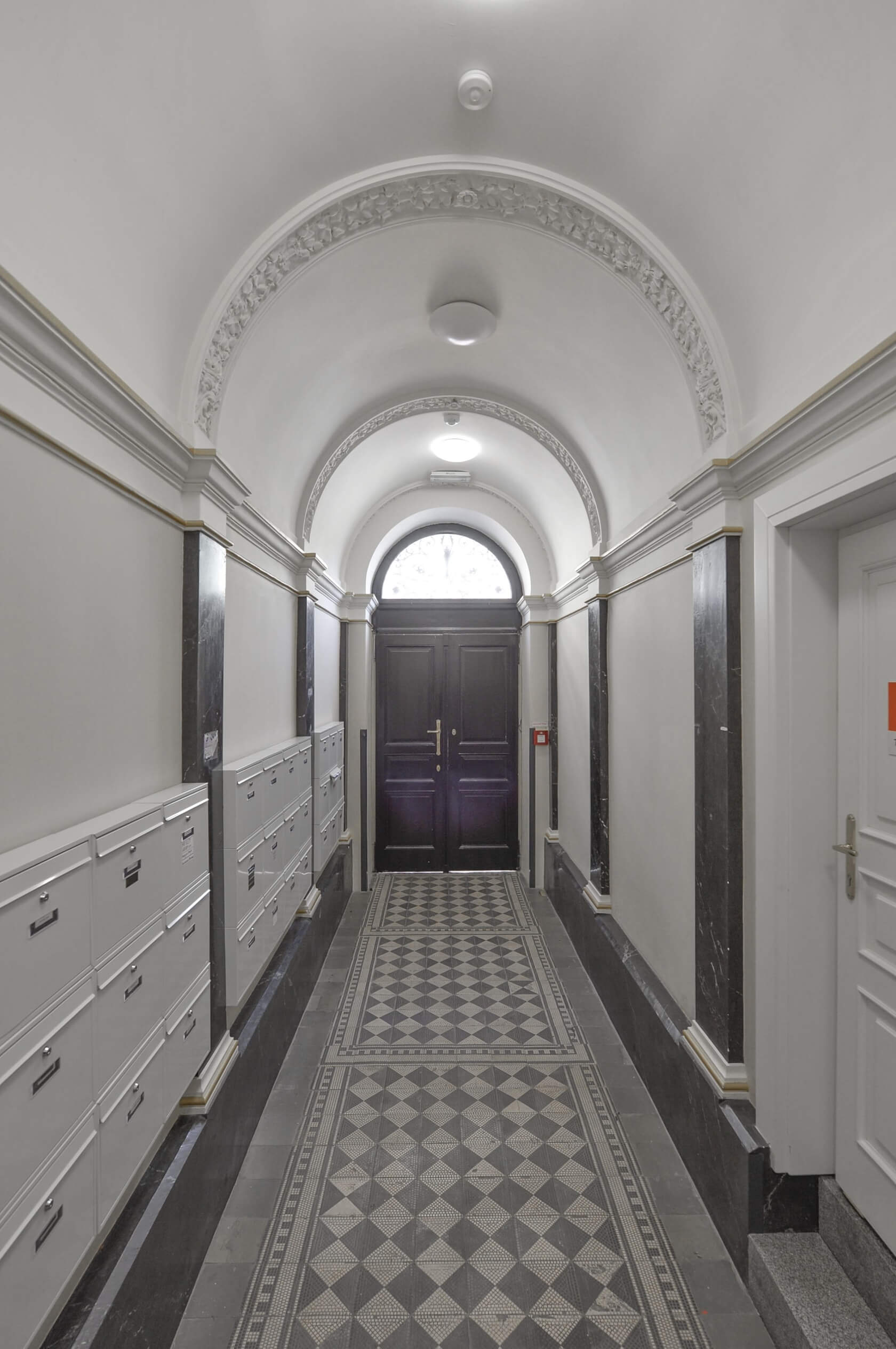 Trojická, Nové Město - Praha 2 | Pronájem, Byt 3+kk, 85 m²