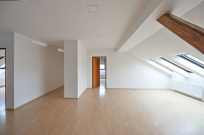 Vodičkova, Nové Město - Prague 1 | Rent, Apartment Three-bedroom (4+kk), 101 m²