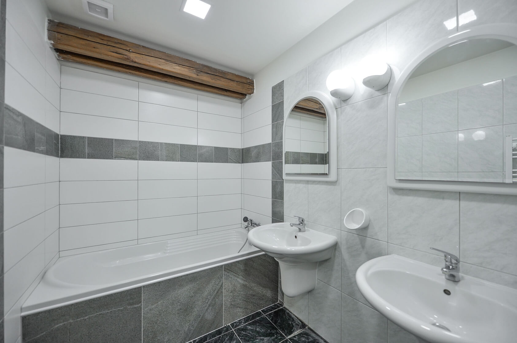 Vodičkova, Nové Město - Praha 1 | Pronájem, Byt 4+kk, 101 m²