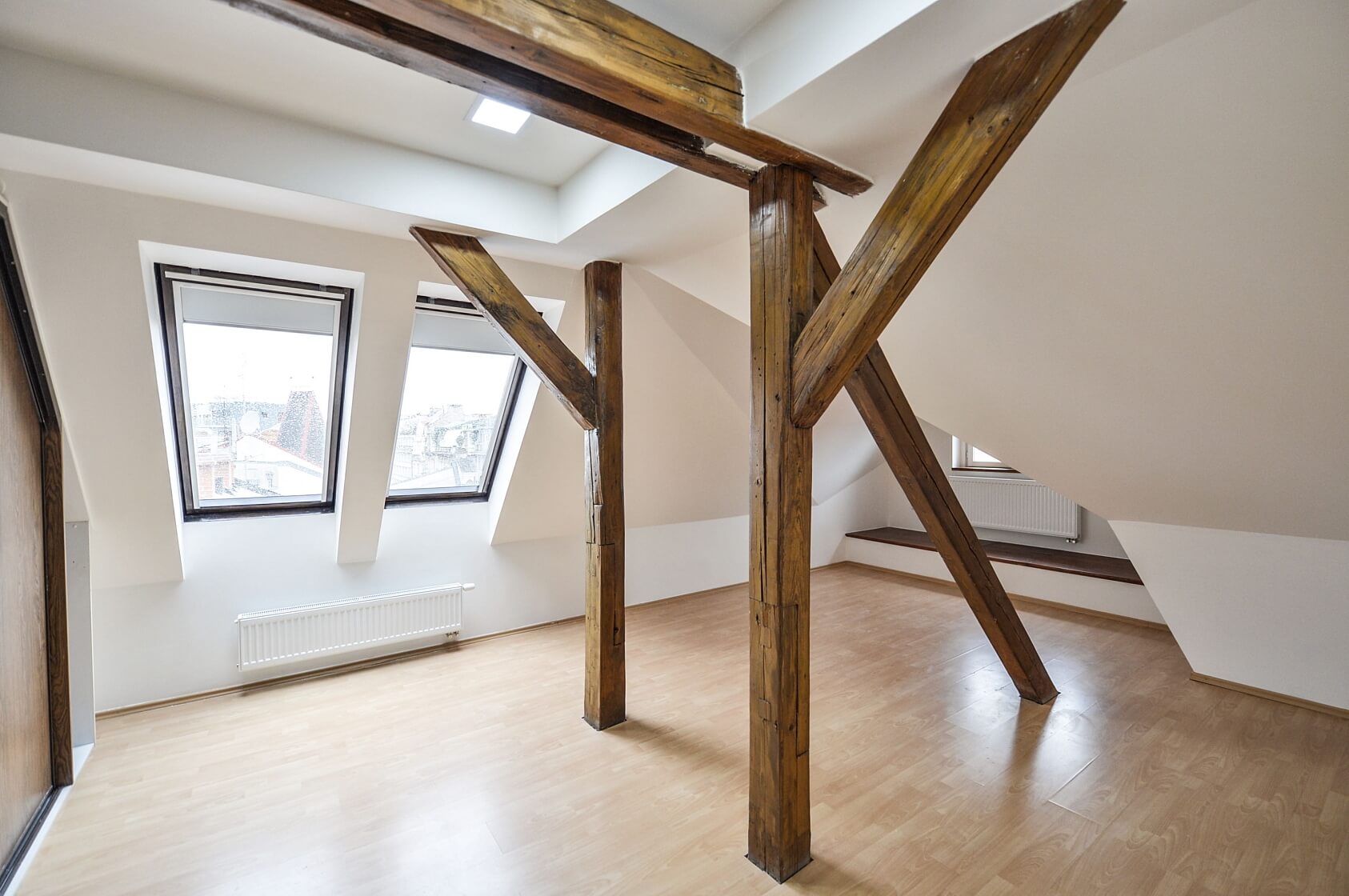 Vodičkova, Nové Město - Praha 1 | Pronájem, Byt 4+kk, 101 m²