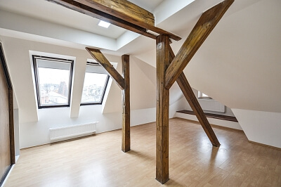 Vodičkova, Nové Město - Prague 1 | Rent, Apartment Three-bedroom (4+kk), 101 m²