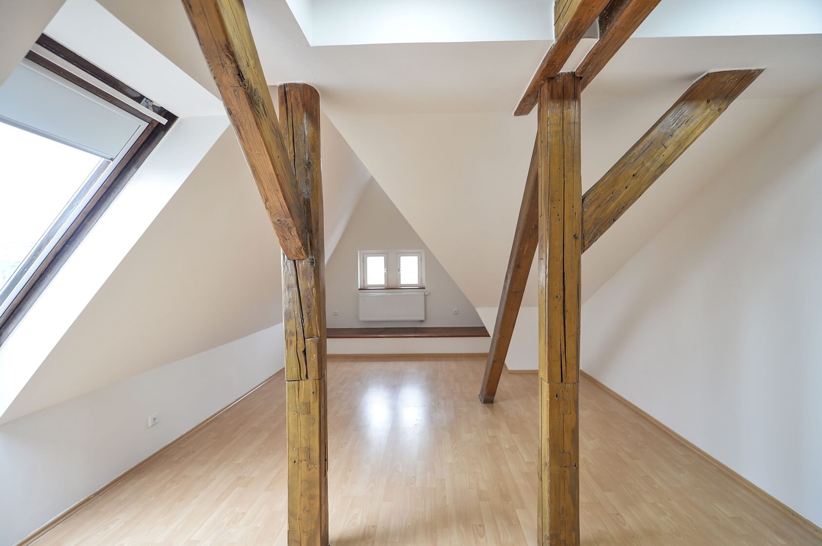 Vodičkova, Nové Město - Praha 1 | Pronájem, Byt 4+kk, 101 m²