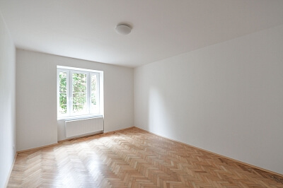 Jeseniova, Žižkov - Praha 3 | Pronájem, Byt 2+kk, 60 m²