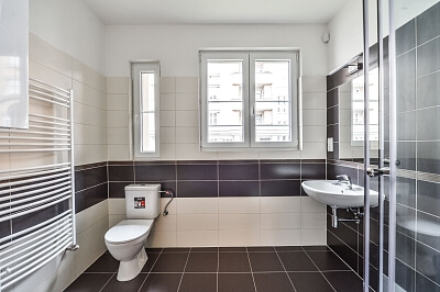 Jeseniova, Žižkov - Prague 3 | Rent, Apartment One-bedroom (2+kk), 60 m²