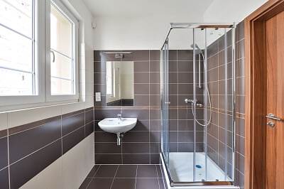 Jeseniova, Žižkov - Prague 3 | Rent, Apartment One-bedroom (2+kk), 60 m²