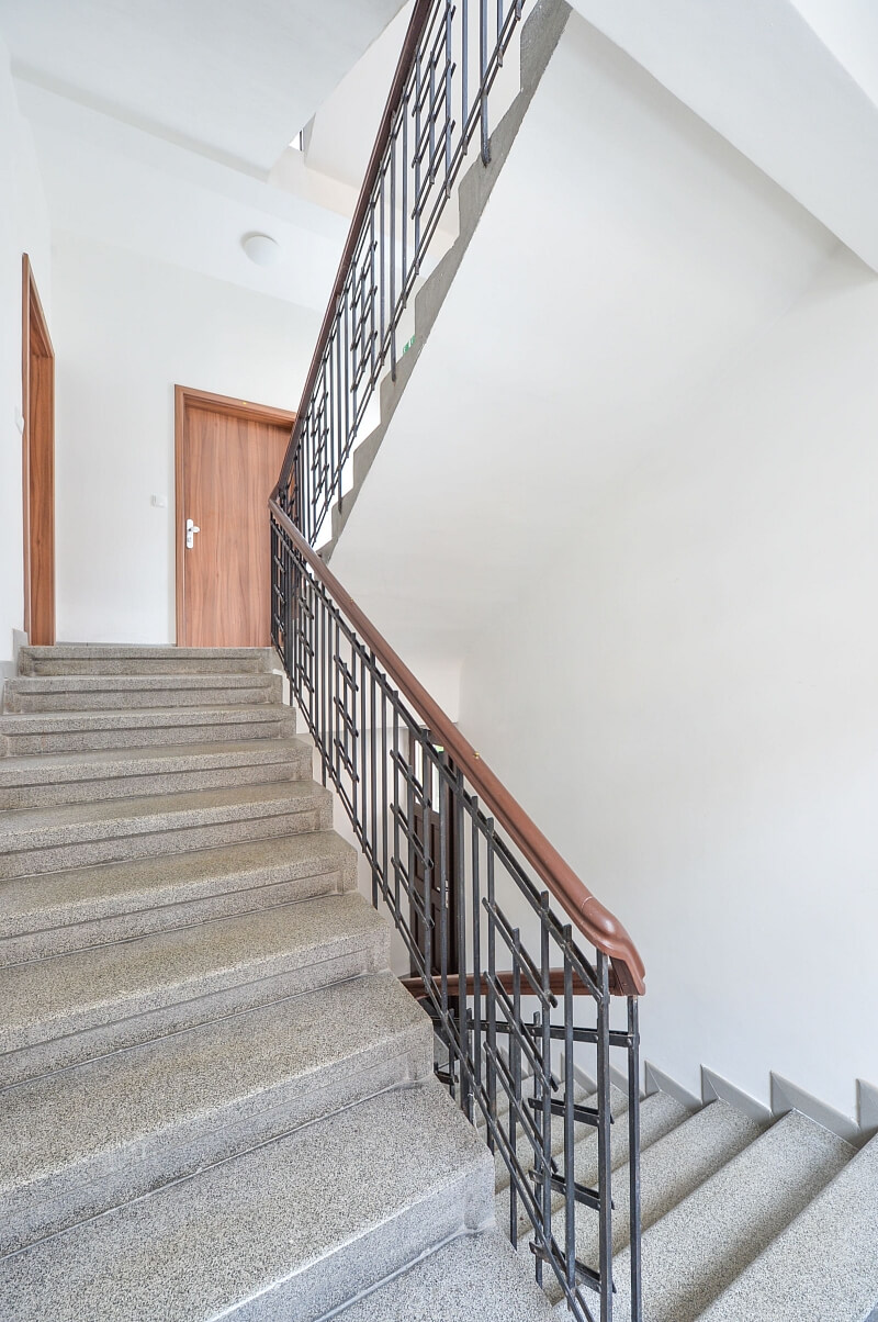 Jeseniova, Žižkov - Praha 3 | Pronájem, Byt 2+kk, 60 m²