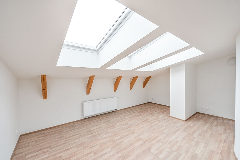 Jeseniova, Žižkov - Praha 3 | Pronájem, Byt 5+kk, 172 m²