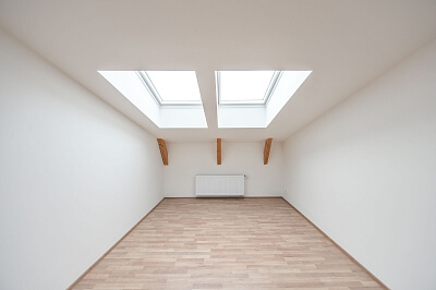 Jeseniova, Žižkov - Prague 3 | Rent, Apartment Four-bedroom (5+kk), 172 m²