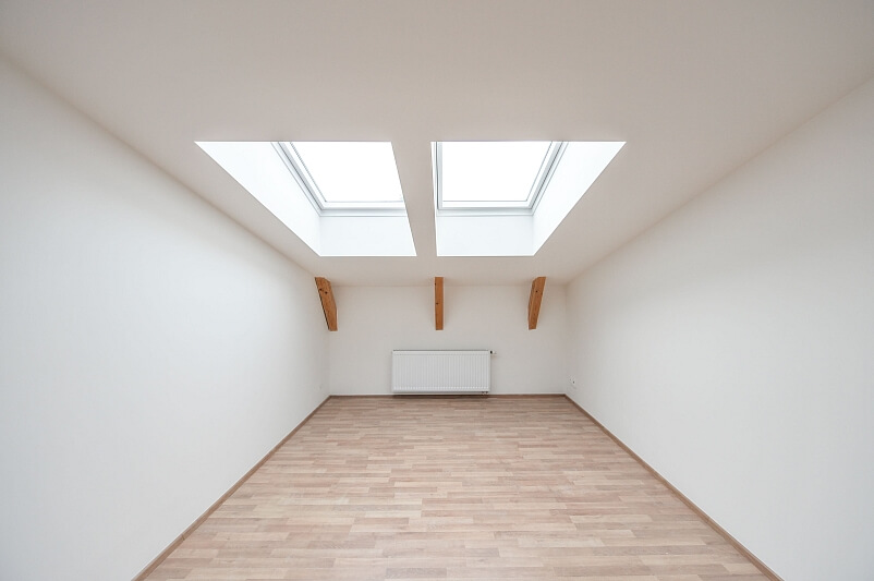 Jeseniova, Žižkov - Praha 3 | Pronájem, Byt 5+kk, 172 m²