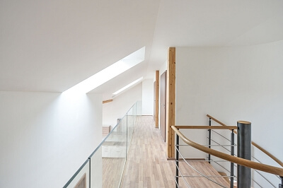 Jeseniova, Žižkov - Prague 3 | Rent, Apartment Four-bedroom (5+kk), 172 m²