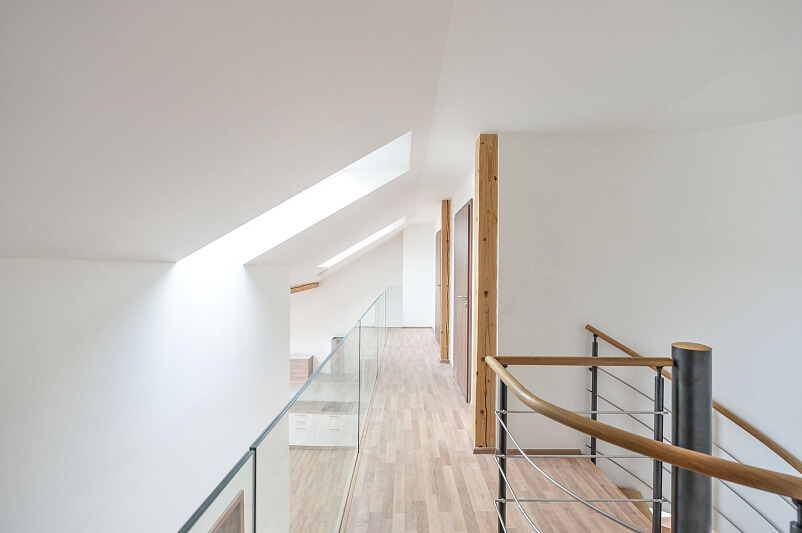 Jeseniova, Žižkov - Prague 3 | Rent, Apartment Four-bedroom (5+kk), 172 m²