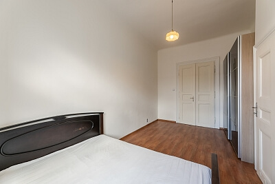 Varšavská, Vinohrady - Prague 2 | Rent, Apartment One-bedroom (2+kk), 72 m²