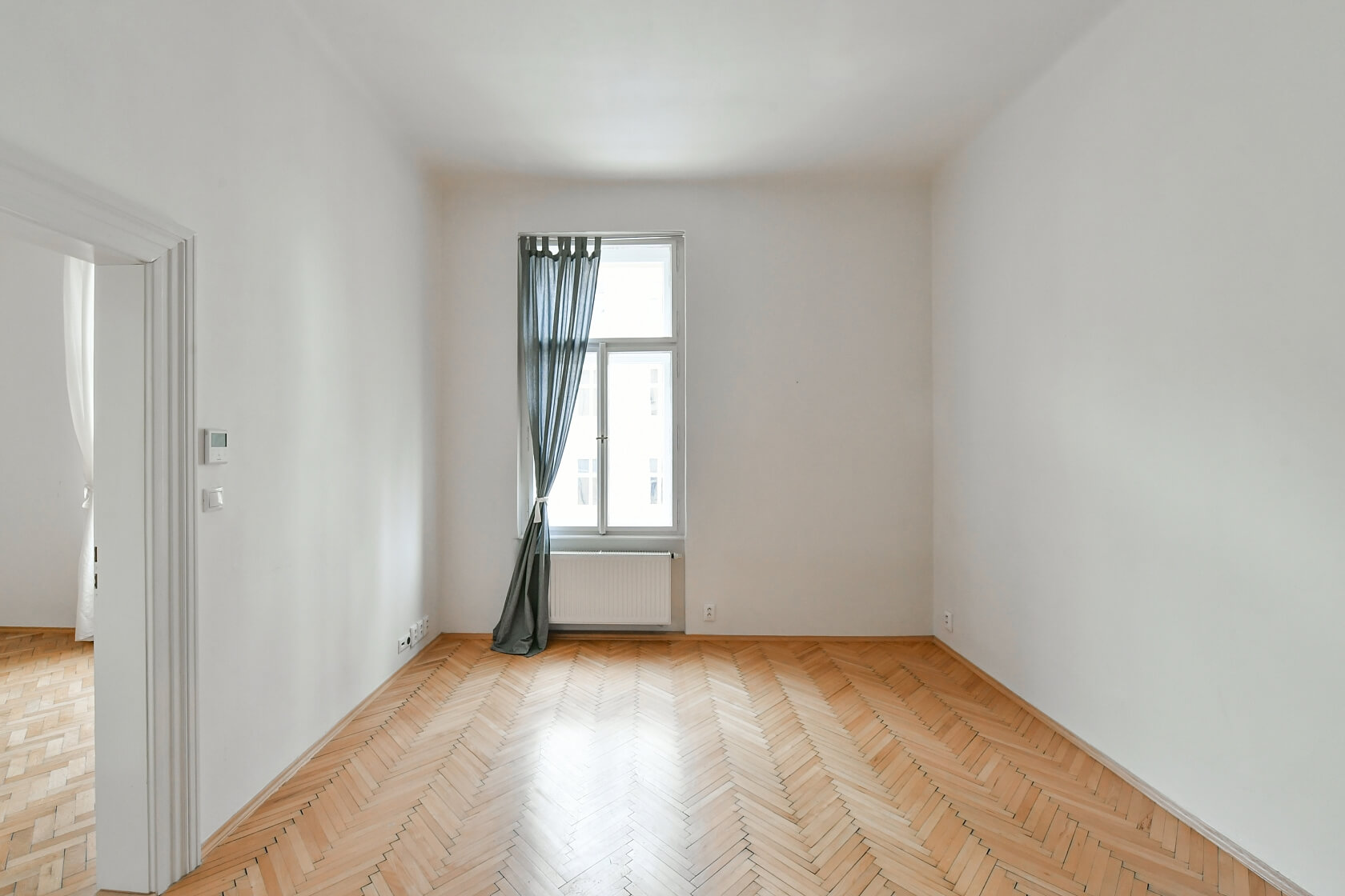 Na Švihance, Vinohrady - Praha 2 | Pronájem, Byt 3+kk, 68 m²