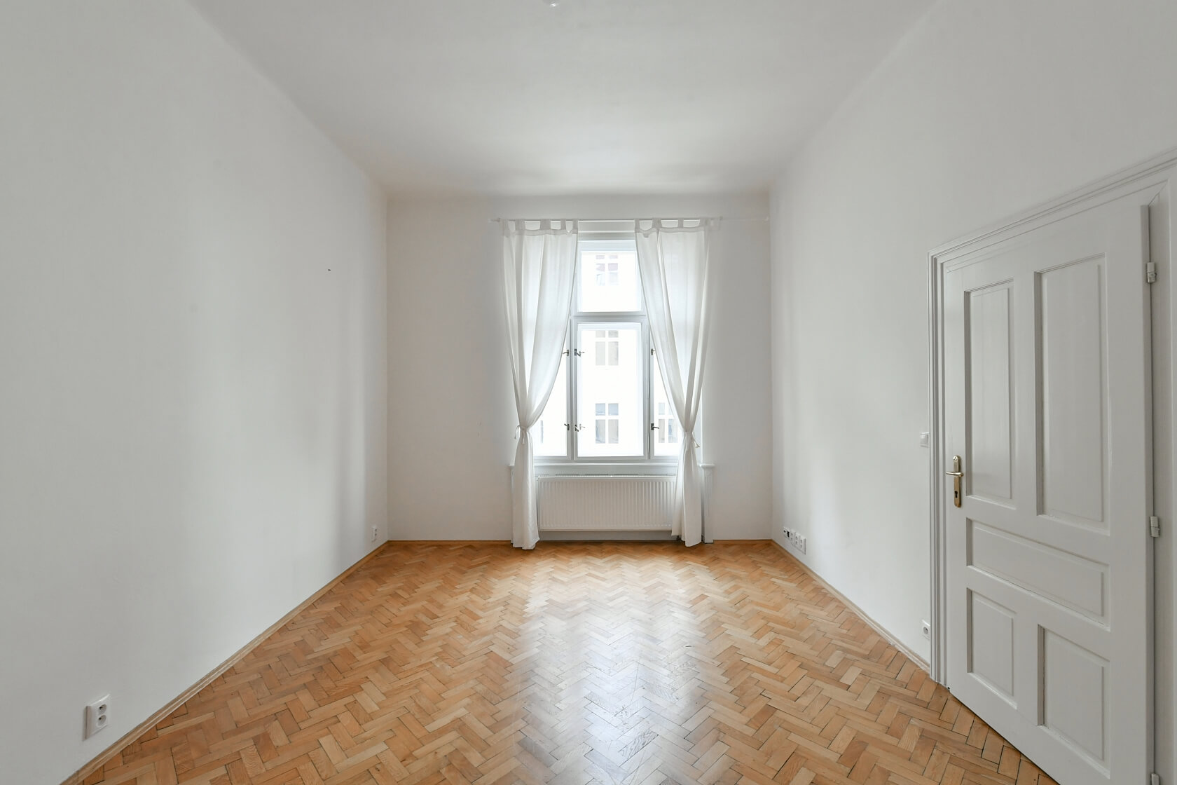 Na Švihance, Vinohrady - Praha 2 | Pronájem, Byt 3+kk, 68 m²